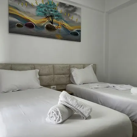 Appartamento Cano Sarandë