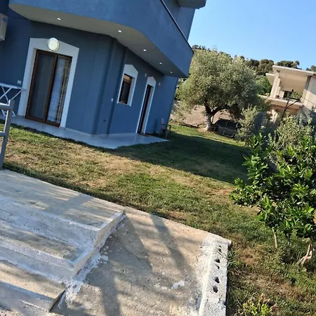 Cano شقة ساراندا