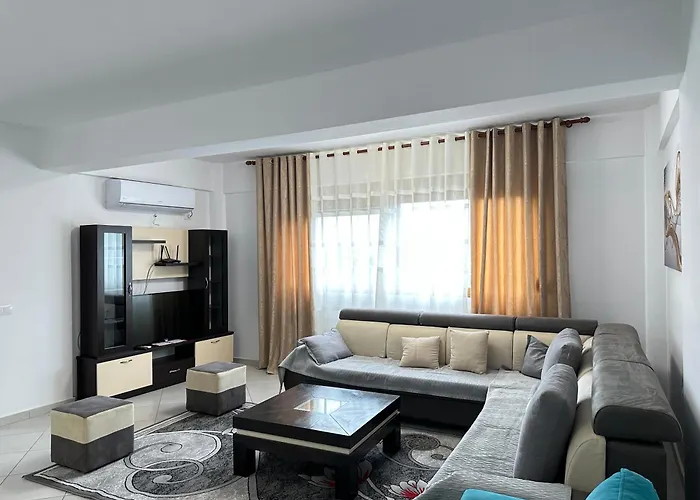 Appartamento Cano Sarandë