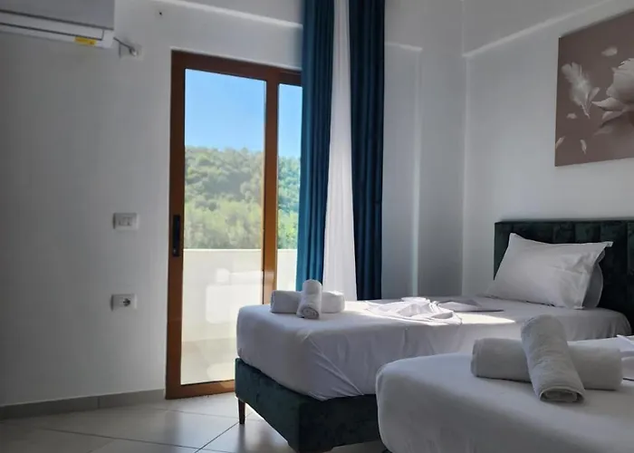 Appartamento Cano Sarandë