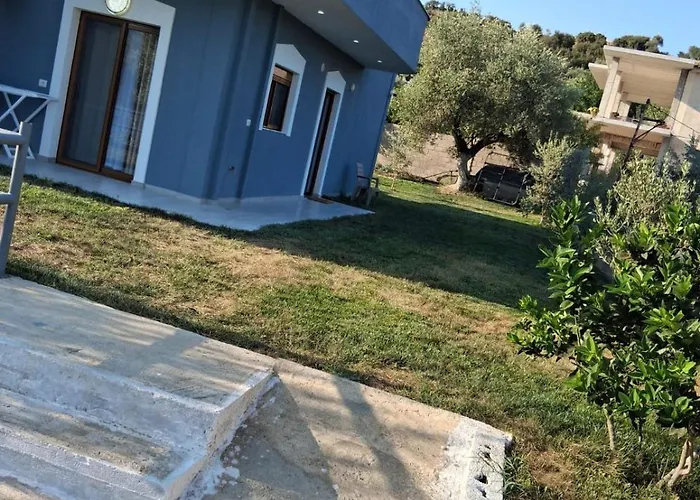 Cano Appartamento Sarandë