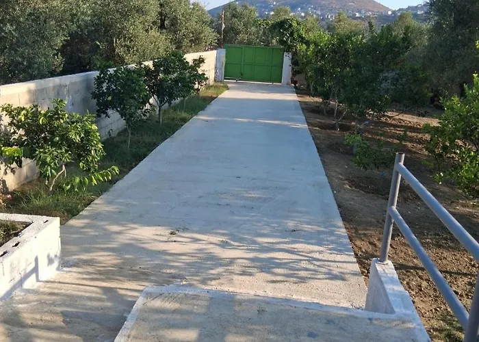 Appartamento Cano Sarandë