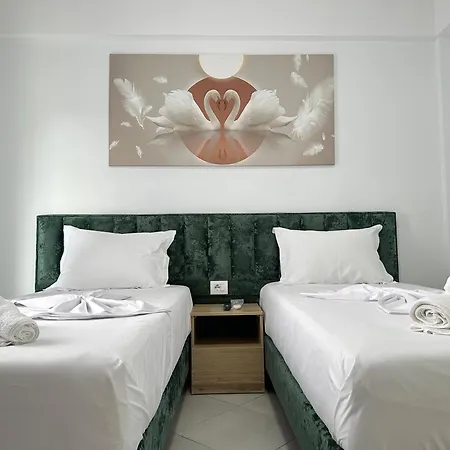 Apartment Cano