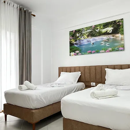Apartment Cano *