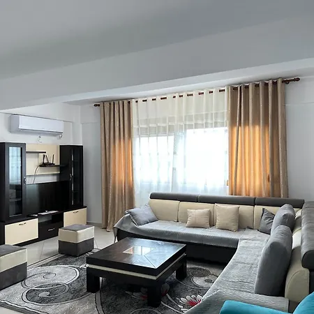 Apartment Cano Sarande
