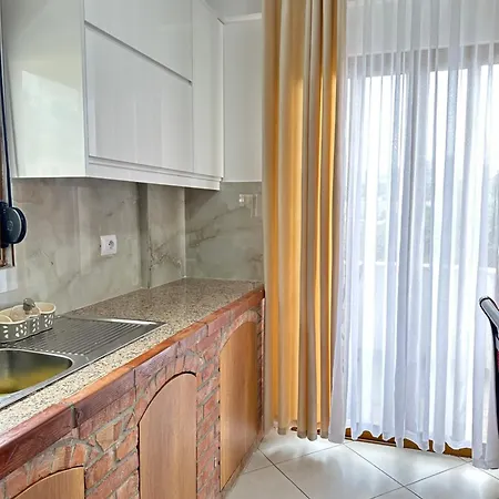 Cano Apartment *