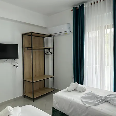 Cano Sarandë