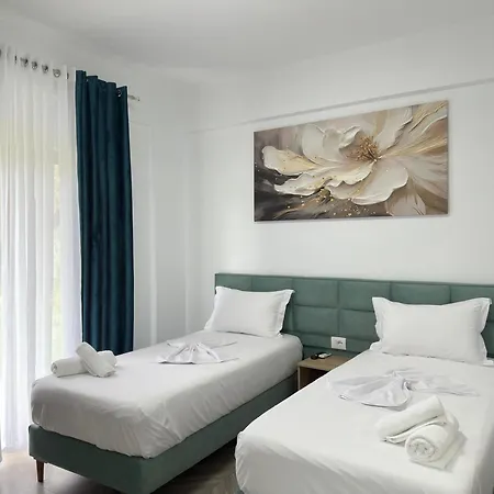 Apartment Cano