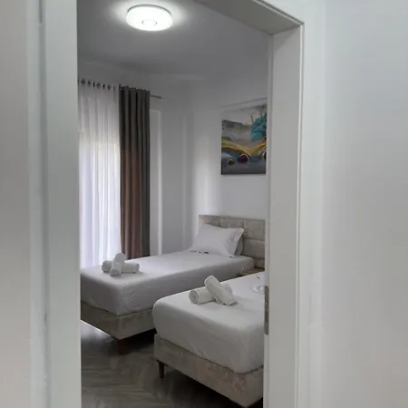 Cano Apartment *