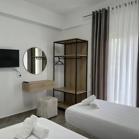 Cano 公寓 Sarandë