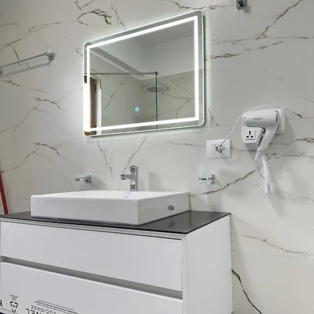 Apartment Cano