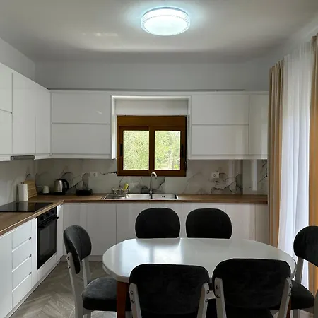 Apartment Cano