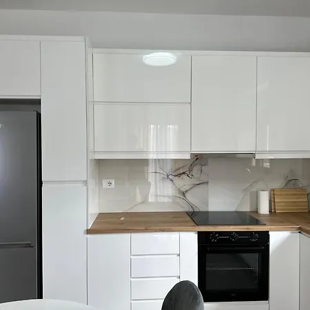 Cano Apartment Sarande