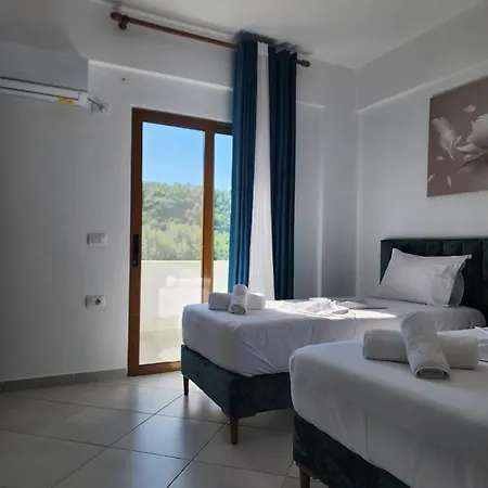 Apartment Cano Sarande