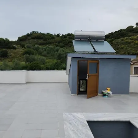 Cano Apartment