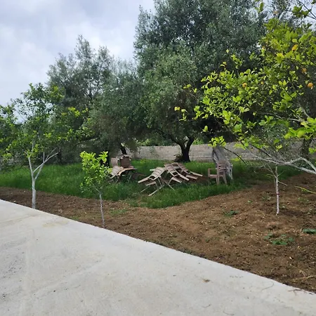 Cano Sarande