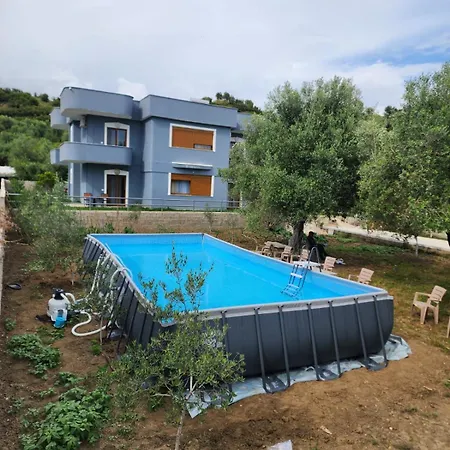 Cano Apartment *