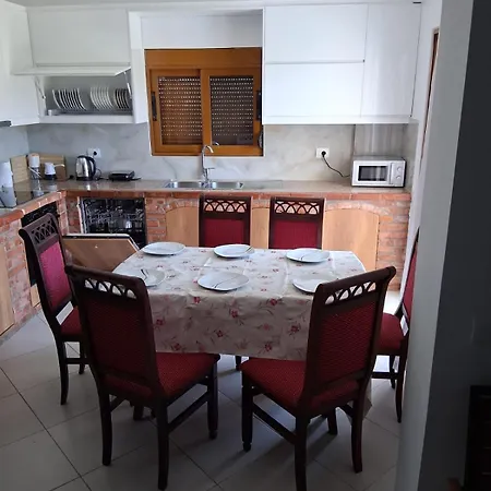 Cano Apartment